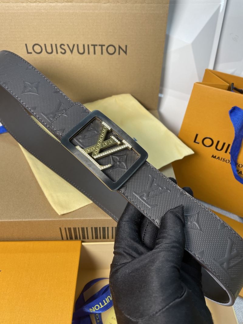 Louis Vuitton Belts